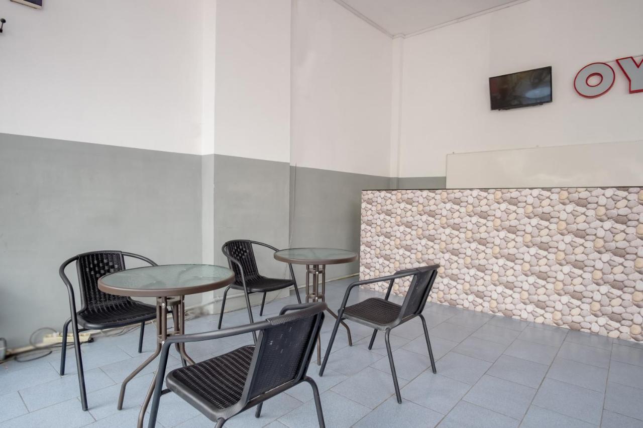 מדאן Oyo 447 Hutasimo Residence מראה חיצוני תמונה