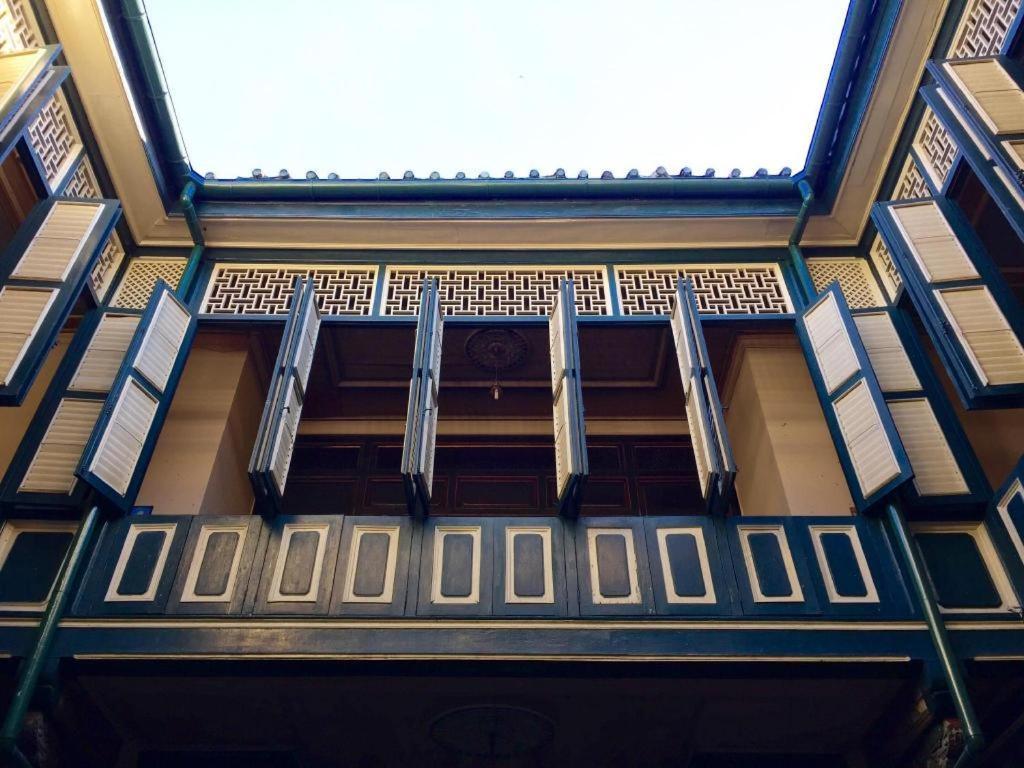 מדאן Oyo 447 Hutasimo Residence מראה חיצוני תמונה